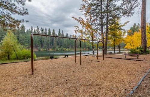 Glencoe House | Wiley Lodge