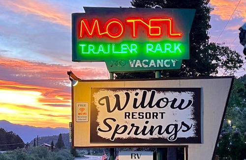 Bridgeport Other | Willow Springs Resort