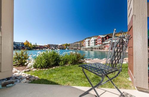 Lakeside Village Apartment | Willows #1704