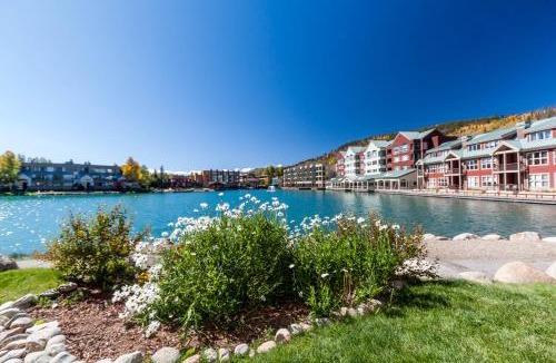 Lakeside Village Apartment | Willows #1704