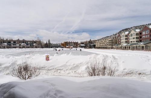 Lakeside Village Apartment | Willows #1704