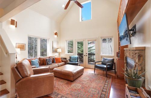 The Reserve House | Windflower Alpine Home: Private, Close to Downtown, Quick Lake Access