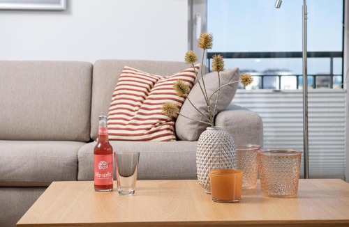 Olpenitz Apartment | Windjammer