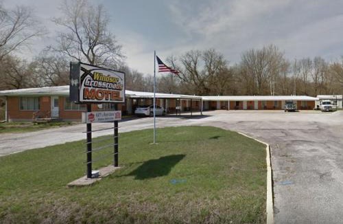Windsor Hotel | Windsor Crossroads Motel