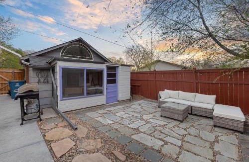 Windsor House | Windsor Hot Tub House - Near Lake Park and Breweries