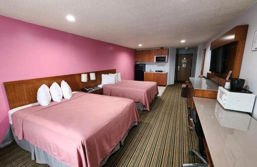 Southside Hotel | Windsor Place Inn