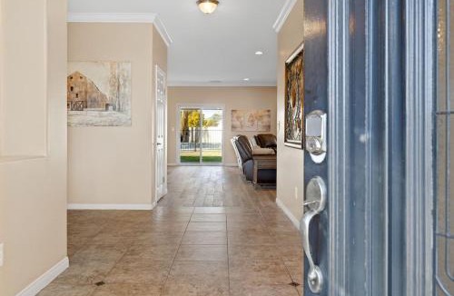 Greenacres House | Windward Bay Executive 3BR Office Home Pool