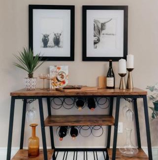 Walla Walla Apartment | Wine Country Retreat | Downtown, Private, Fire Pit