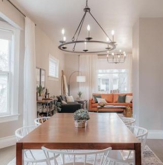 Walla Walla Apartment | Wine Country Retreat | Downtown, Private, Fire Pit