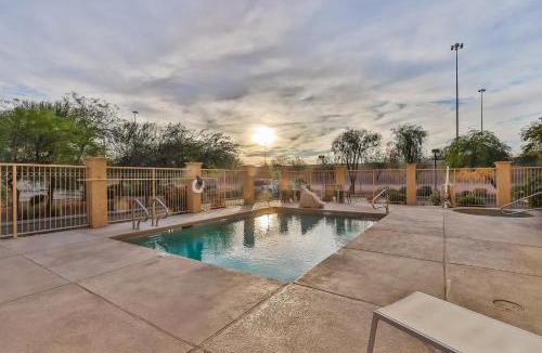 Chandler Hotel | Wingate by Wyndham Chandler Phoenix