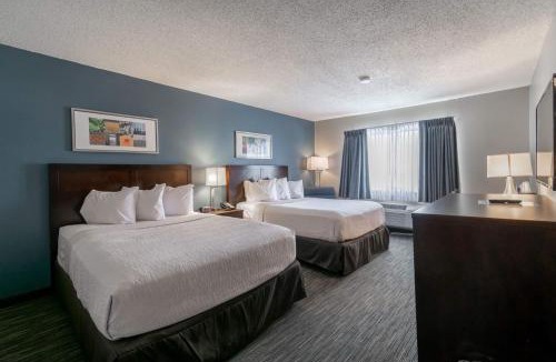 Great Falls Hotel | Wingate by Wyndham Great Falls
