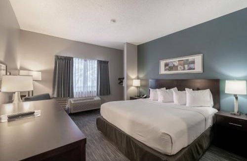 Great Falls Hotel | Wingate by Wyndham Great Falls