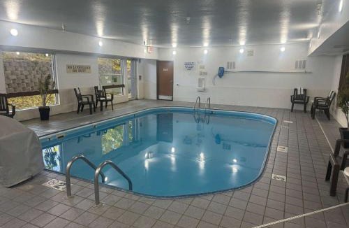 Sioux City Hotel | Wingate by Wyndham Sioux City