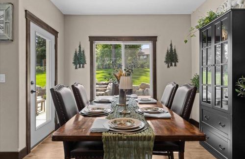 Hayden View Estates House | Winston's Luxurious Retreat