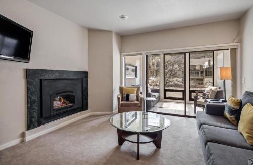 Eagle-Vail Apartment | Winter Getaway in the Rockies
