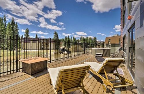 Winter Park House | Winter Park Condo on Bus Route, 2 Blocks to Dtwn!