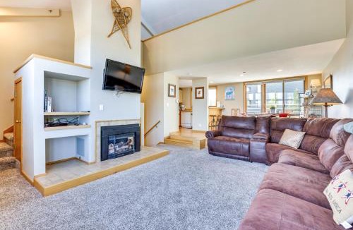 Winter Park House | Winter Park Condo Rental: 4 Mi to Ski Resort!