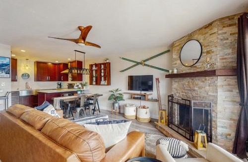 Fraser House | Winter Park Lodge II #104
