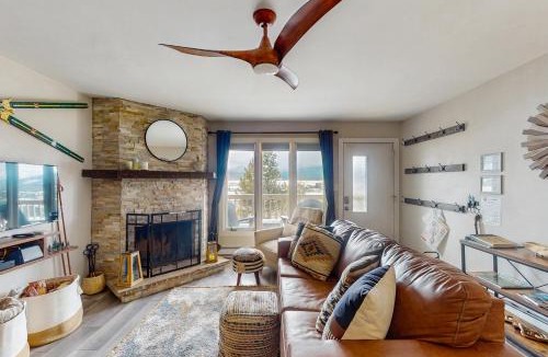 Fraser House | Winter Park Lodge II #104