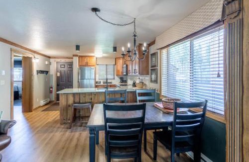 Winter Park Apartment | Winter Park Mountain Retreat with Stunning Views