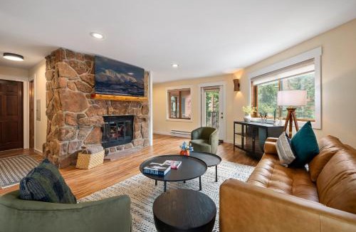 Old Town Apartment | Winter Park Place #1