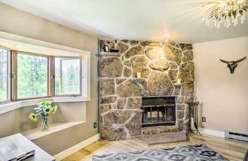 Winter Park House | Winter Park Studio Condo - 5 Mins to Downtown!