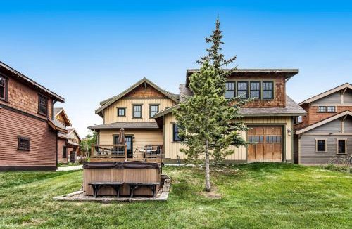 Grand Park House | Winter Park Trail House