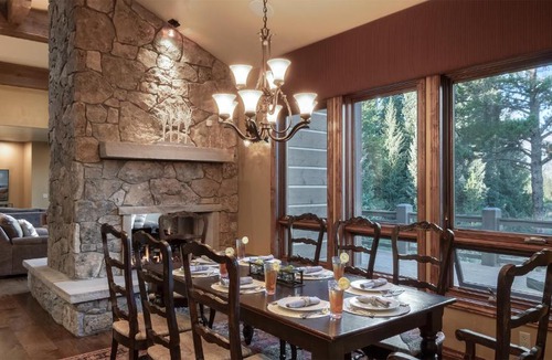 Breckenridge House | Winterfell Estates