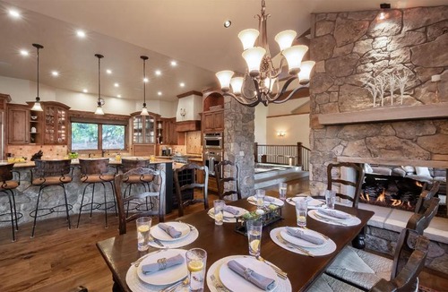 Breckenridge House | Winterfell Estates