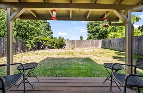 West Salem House | Wintergreen Unit 1