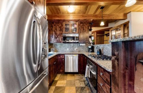 Steamboat Springs House | Winterwood 12