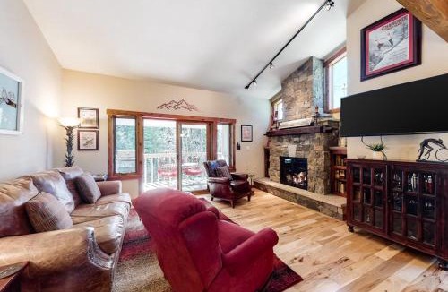 Steamboat Springs House | Winterwood 12