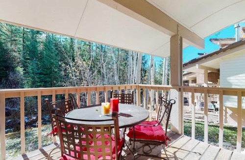Steamboat Springs House | Winterwood 12