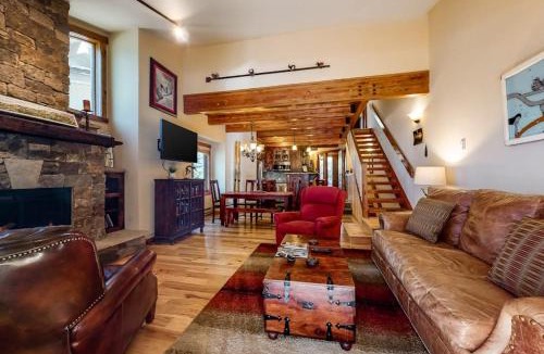 Steamboat Springs House | Winterwood 12