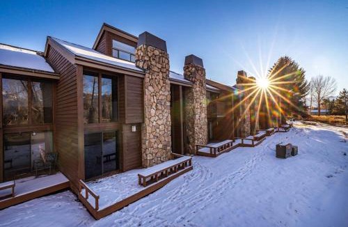 Jackson House | Wister C