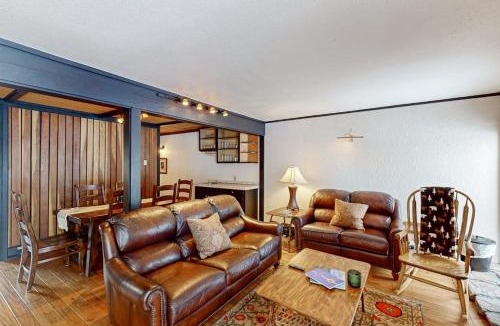 Jackson House | Wister C