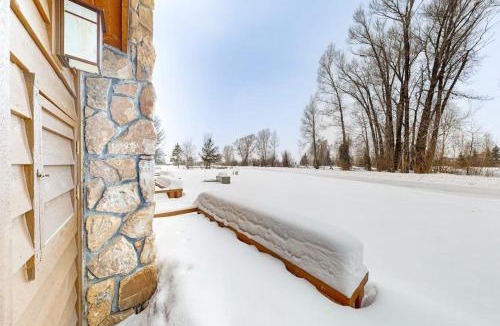 Jackson House | Wister C