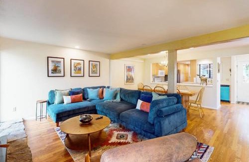 Jackson House | Wister F