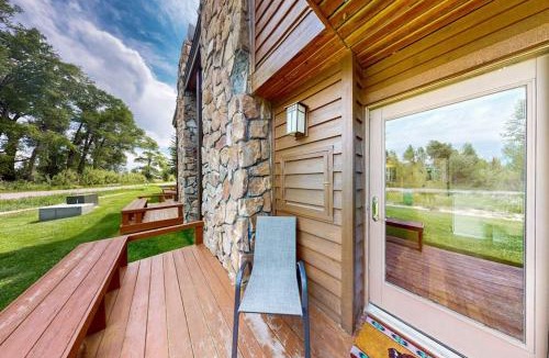 Jackson House | Wister F