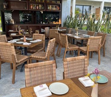 San Francisco Hotel | Witari Hotel Boutique