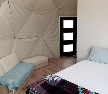 Willcox Other | Wonderful Secluded Dome in Willcox, Arizona