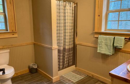 Ozark Ski Chalet | Woodhaven House