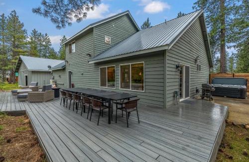 Ronald House | Woodhaven
