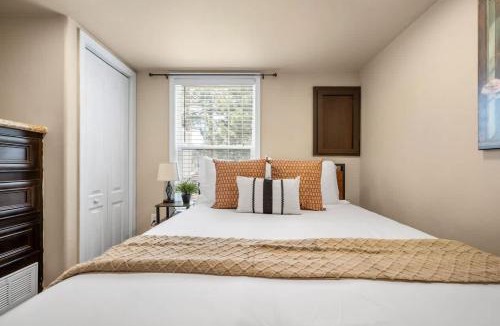 Woodland Park House | Woodland Peak Tiny Lodge