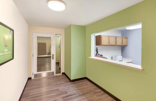 Council Bluffs Hotel | WoodSpring Suites Council Bluffs