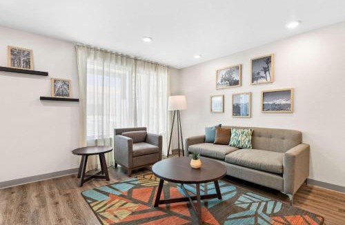 Indio Hotel | WoodSpring Suites Indio - Coachella Valley