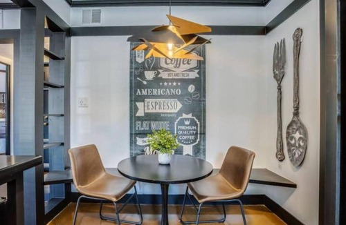 Encanto House | Woodward Place to be