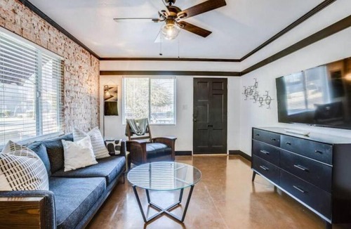 Encanto House | Woodward Place to be