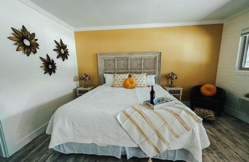 Flagstaff Bed & Breakfast | Woody Mountain Bed & Breakfast