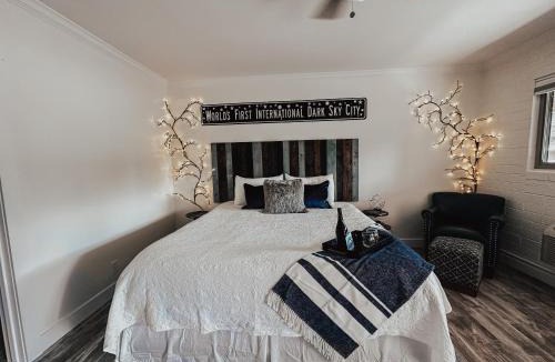 Flagstaff Bed & Breakfast | Woody Mountain Bed & Breakfast